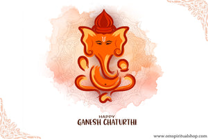 Ganesha Chaturthi 2023