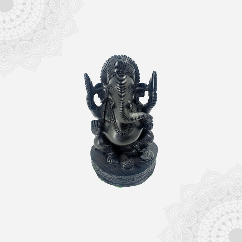 Immense Power of Karungali Vinayagar
