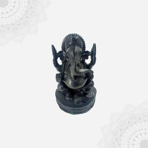 Immense Power of Karungali Vinayagar