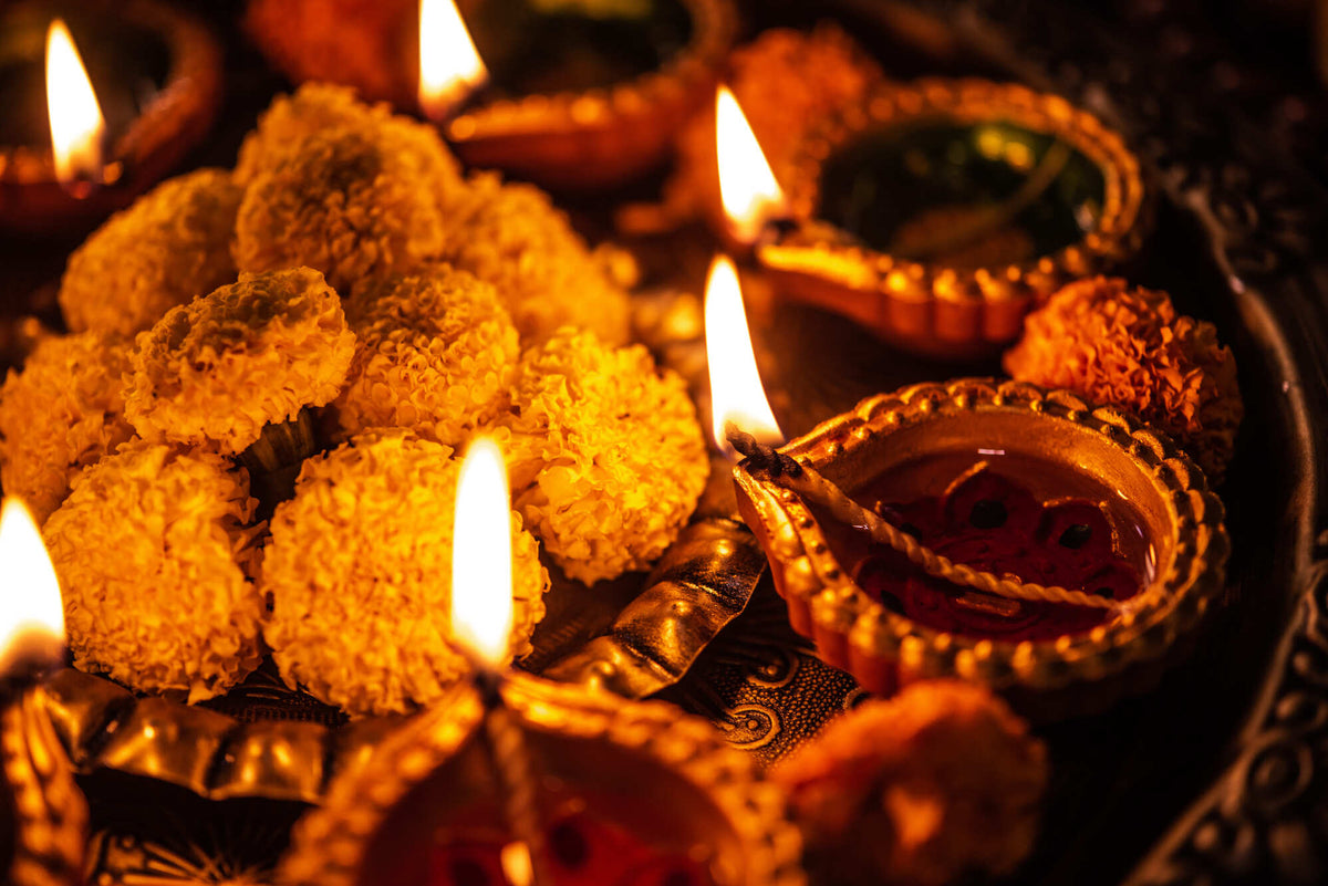 Karthigai Deepam 2023 – Om Spiritual Shop