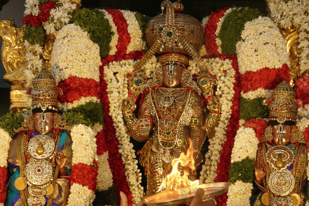 ఏకాదశి రోజులలో ఉపవాసం చేయడం ద్వారా గొప్ప శక్తులను పొందవచ్చు