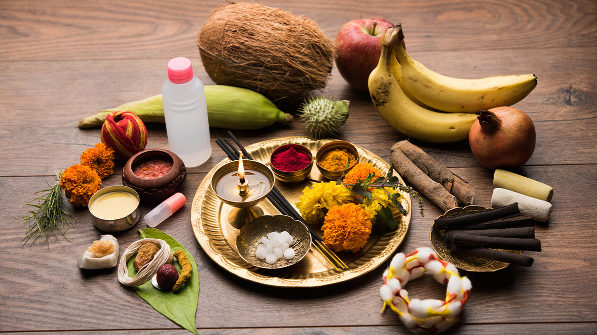 Why is Copper Considered a Divine Metal ? Om Spiritual Shop