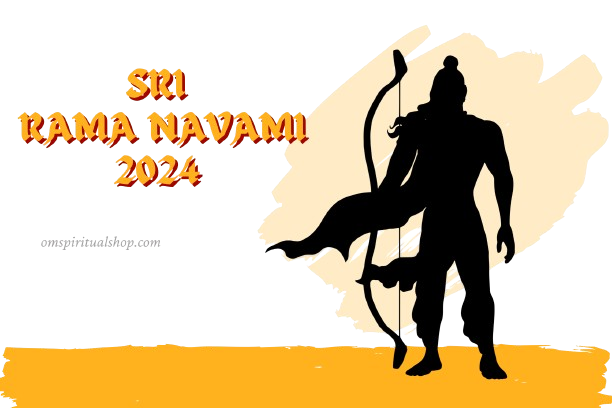 Sri Rama Navami 2024