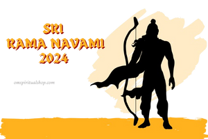 Sri Rama Navami 2024
