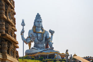 Maha Shivaratri 2023