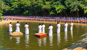 ఆది అమావాస్య - తమిళ మాసంలో అమావాస్య