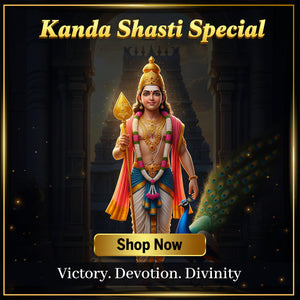 Kanda Shasti Special