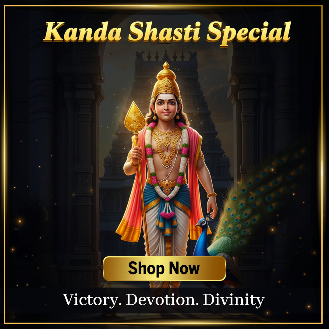Kanda Shasti Special