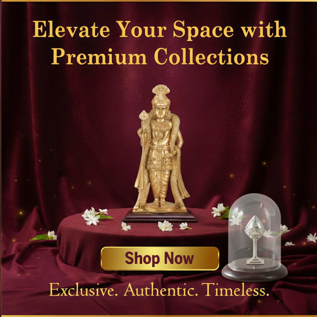 Premium Collections – Om Spiritual Shop