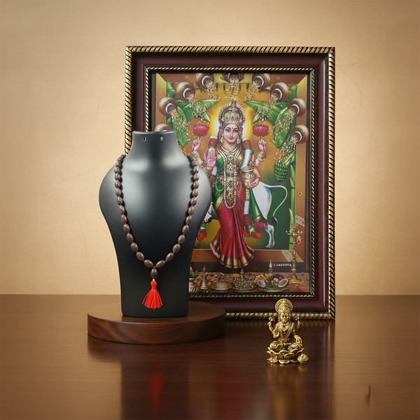 Lakshmi Aishwaryam Combo