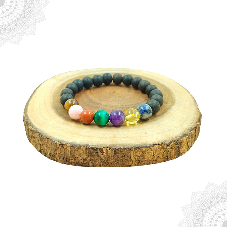 Money Magnet Crystal Bracelet