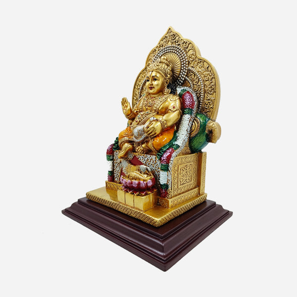 குபேர சிலை