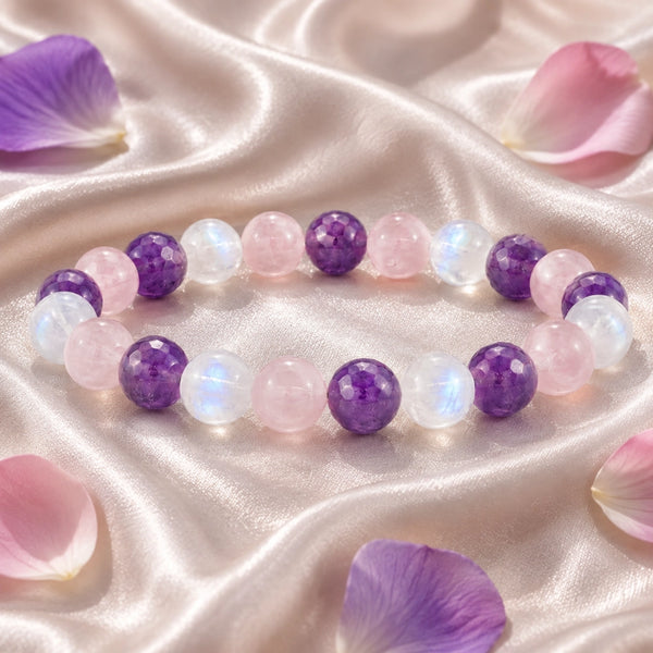 Cancer – Emotional Healing Bracelet
