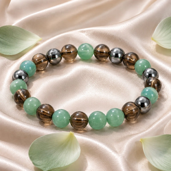 Capricorn – Stress Balance Bracelet