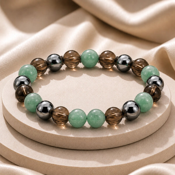 Capricorn – Stress Balance Bracelet
