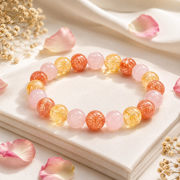 Depression Healing Bracelet