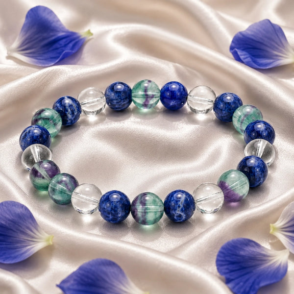 Focus & Study Bracelet