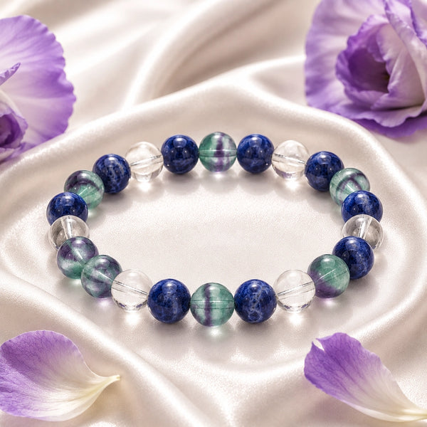 Focus & Study Bracelet