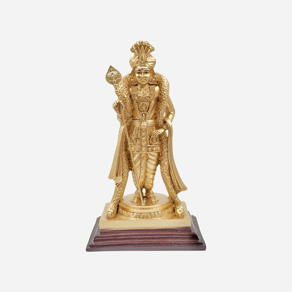 Palani Raja Alangara Murugan