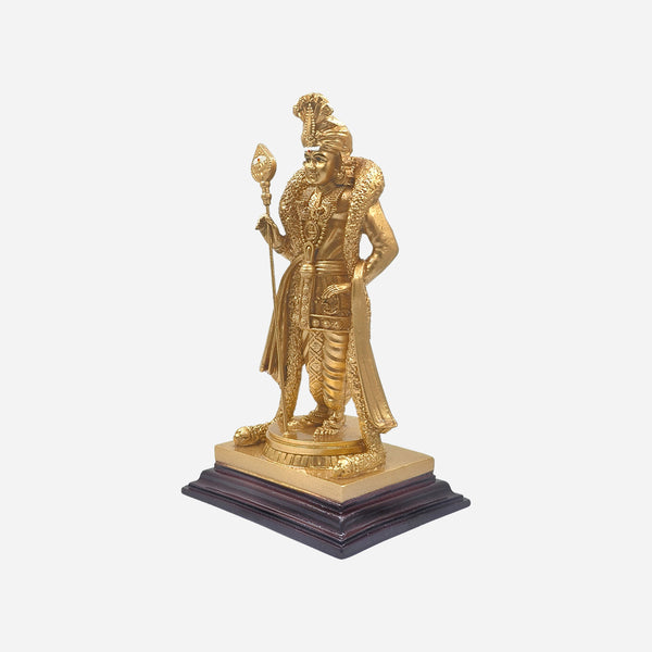 Palani Raja Alangara Murugan