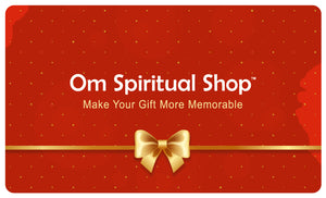 Gift Card | Om Spiritual Shop