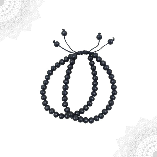 கருங்காலி வளையல் (மாடல் - 6)