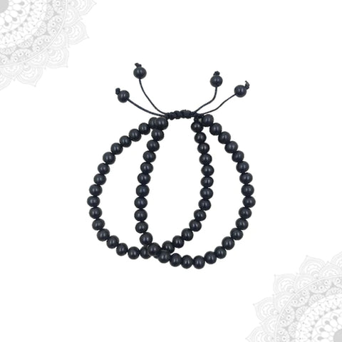 Karungali Bracelet (Model - 6)