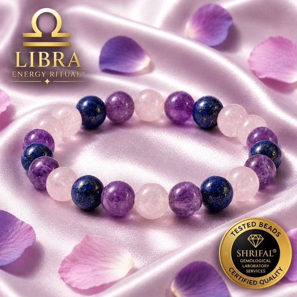 Libra – Inner Harmony Bracelet