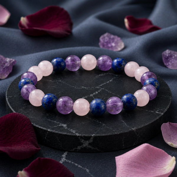 Libra – Inner Harmony Bracelet