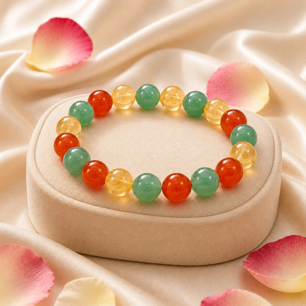 Positive Energy Bracelet