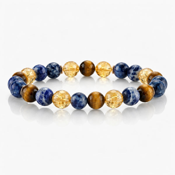 Sagittarius – Positive Energy Bracelet