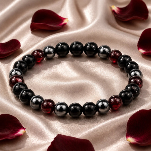 Scorpio – Protection & Emotional Strength Bracelet