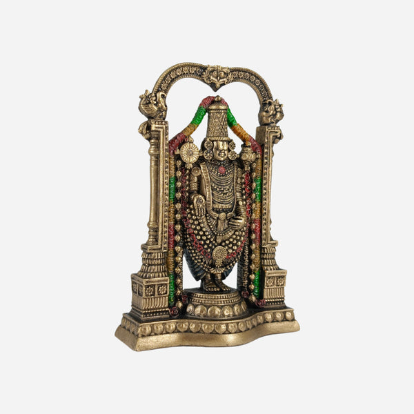 Tirupati Balaji_Right_image