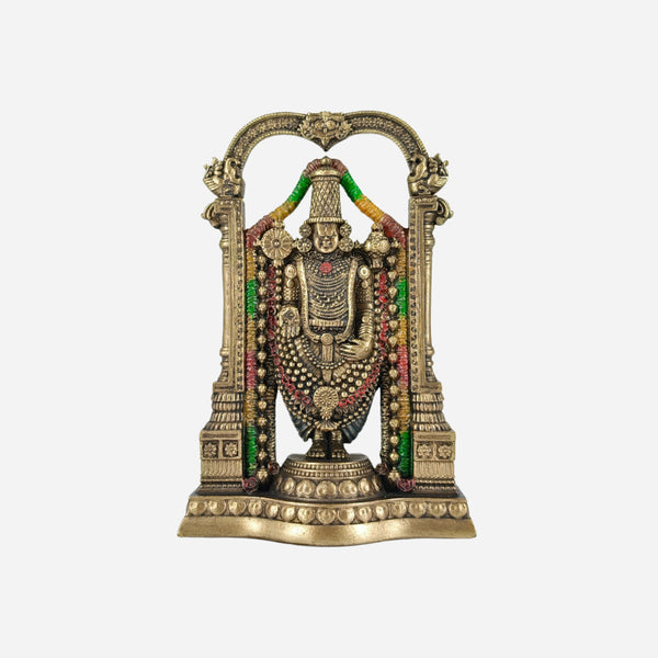 Tirupati Balaji_white_backround 