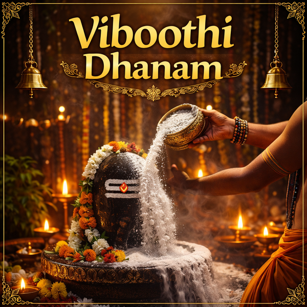 Shiva Viboothi Dhanam