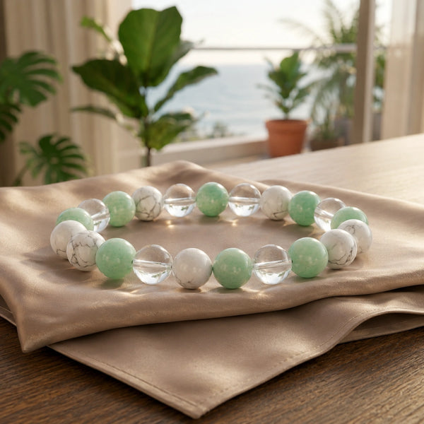 Virgo – Anxiety Relief Bracelet
