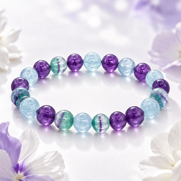 Aquarius – Creative Mind Bracelet