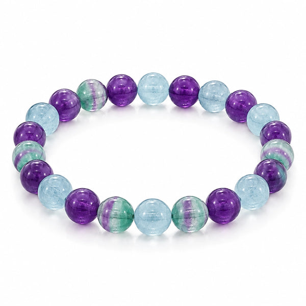Aquarius – Creative Mind Bracelet