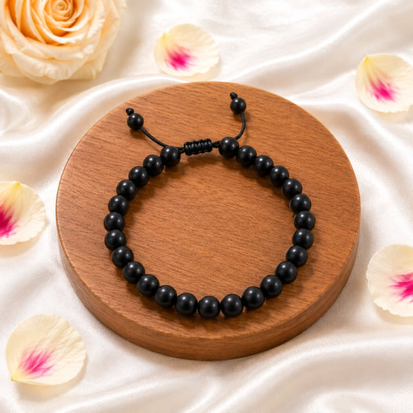 Karungali Bracelet (Model - 1)