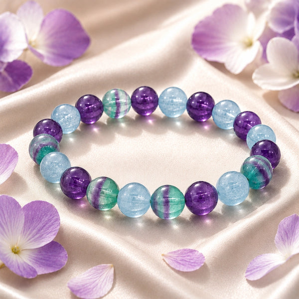 Aquarius – Creative Mind Bracelet