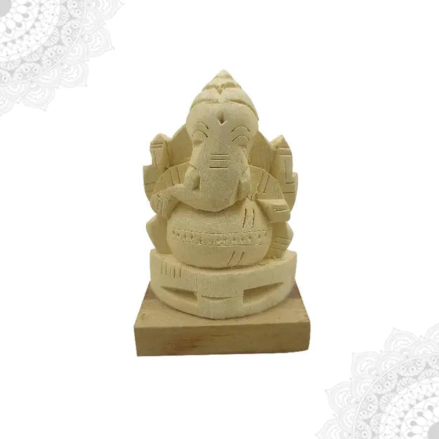 Dhanalakshmi Laxmi idol
