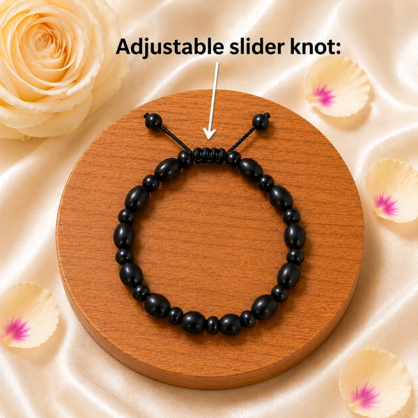 Karungali Bracelet (Model - 3)