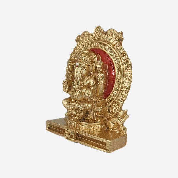Raja Vinayagar Arch Resin