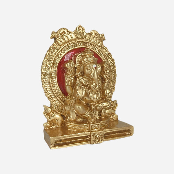 Raja Vinayagar Arch Resin