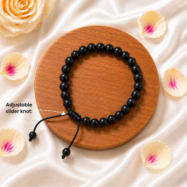 Karungali Bracelet (Model - 1)
