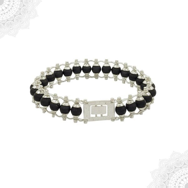 Karungali Chain Bracelet