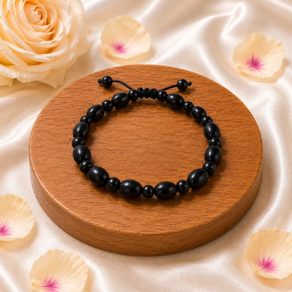 Karungali Bracelet (Model - 3)
