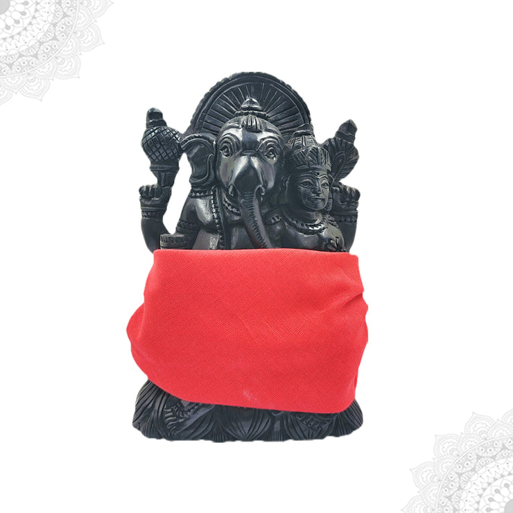 Dhanalakshmi Laxmi idol