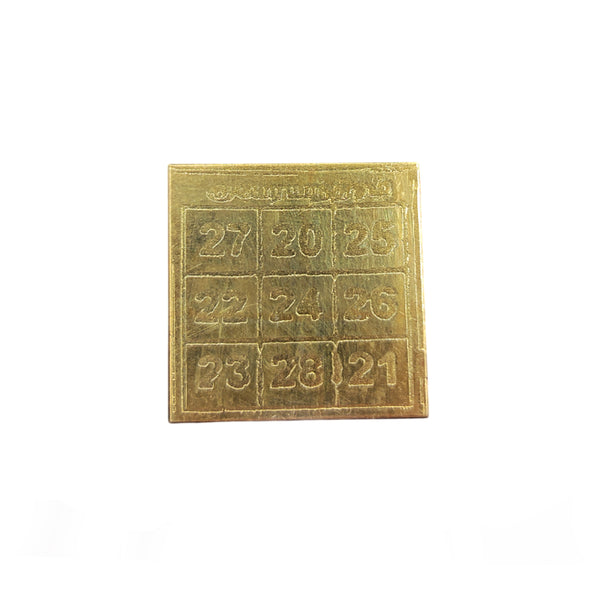 Lakshmi Kuberar Prosperity Key Gift Set