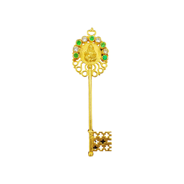 Lakshmi Kuberar Prosperity Key Gift Set